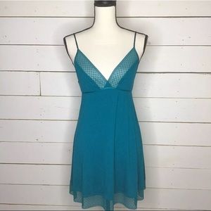 Victoria Secrets Lingerie Slip Babydoll Nightgown